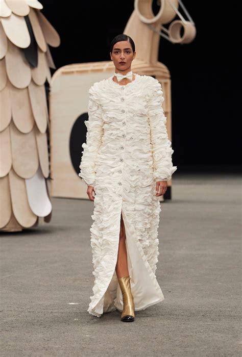 Chanel spring summer 2025